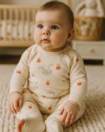 Spring Bunny Jumpsuit