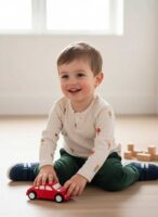 Harvestlane Long Sleeve TShirt