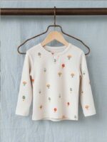 Harvestlane Long Sleeve TShirt