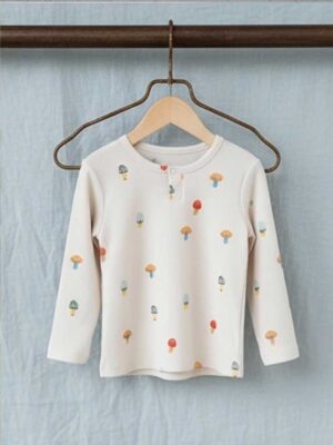 Harvestlane Long Sleeve TShirt