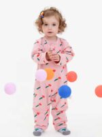 Little Cloud Summer Playsuit