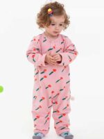 Little Cloud Summer Playsuit