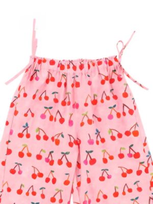 Redberry Meadow Pants