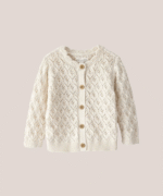The Alba Cardigan