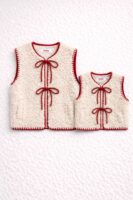 The Cotswold Gilet – Mama & Mini Edition