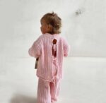 The Rosalie Knit Set