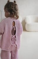 The Rosalie Knit Set