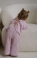 The Rosalie Knit Set