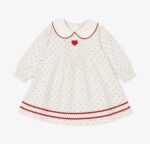Little Heart Dress