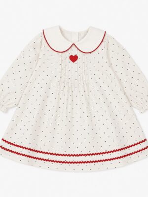Little Heart Dress