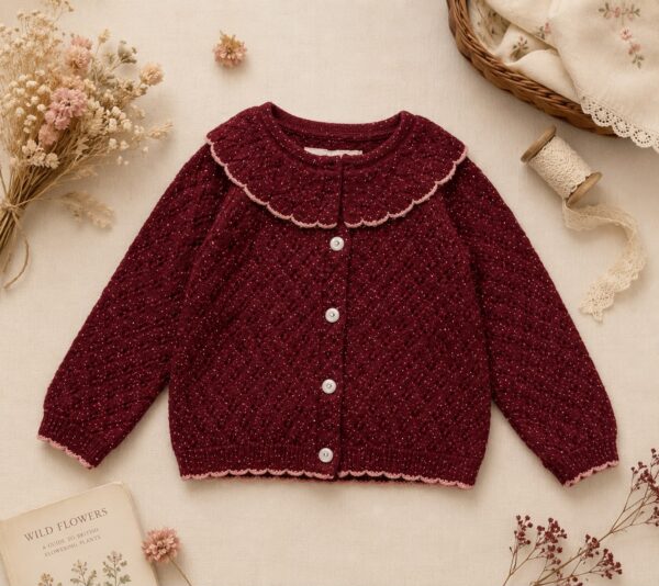 Rosalie Scallop