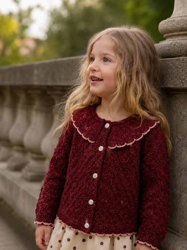 Rosalie Scallop