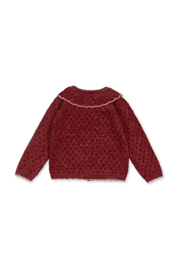Rosalie Scallop