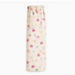 KIKO Colourful Hearts Barrel Jeans