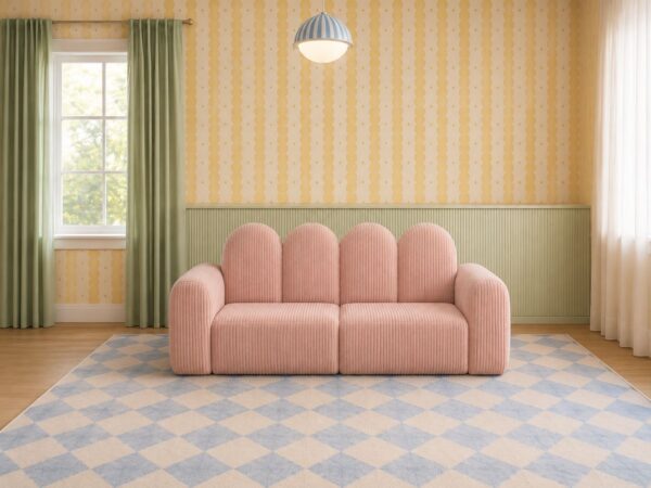 Kiko Cub Couch