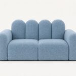 Blue Australian Wool